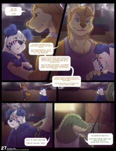 Rating: Questionable Score: 0 Tags: age_difference anthro arm_grab blue_eyes blue_spots bottomless brown_body brown_fur brown_nose brown_tail canid canine canis cheek_tuft clothed clothing comic convincing countershading crocodile crocodilian dalmatian dialogue digital_media_(artwork) domestic_dog e621 english_text eye_contact eyebrows facial_tuft floppy_ears fully_clothed fur green_body green_eyes green_scales group half-closed_eyes hi_res hoodie husky imminent_gangbang imminent_sex insult intimidation kyle_(redrusker) larger_male leaving looking_at_another male male/male mammal markings multicolored_body multicolored_fur multicolored_scales multiple_scenes narrowed_eyes night nordic_sled_dog older_male open_mouth outside persuasion redrusker reptile scales scalie sea_salt shirt size_difference sky smaller_male speech_bubble spitz spots spotted_body spotted_fur star starry_sky tail tank_top text the_deep_dark topwear tuft two_tone_body two_tone_fur two_tone_scales verbal verbal_abuse verbal_degradation verbal_domination white_body white_fur white_scales white_tail younger_male User: bunchy7s