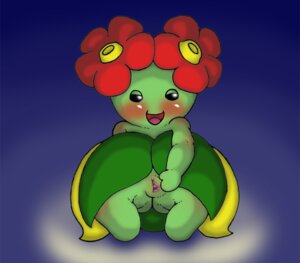 Rating: Explicit Score: 0 Tags: bellossom blush censored e621 elemental_creature female flora_fauna flower generation_2_pokemon genitals gotobeido head_flower humanoid nintendo plant pokemon pokemon_(species) pseudo_bottomwear pseudo_clothing pseudo_skirt solo spread_vulva spreading vulva User: bunchy7s