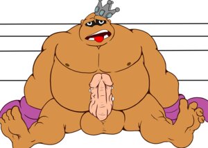 Rating: Explicit Score: 0 Tags: fat fat_male human king_hippo male male_only obese obese_male overweight overweight_male punch-out!! rule34 tagme User: bunchy7s
