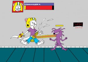 Rating: Explicit Score: 0 Tags: 2010 2boys balls billy_blaze commander_keen gay male male_only penis rule34 tagme video_games ygt76 User: bunchy7s
