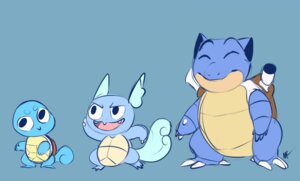 Rating: Safe Score: 0 Tags: 3_toes 4_fingers ambiguous_gender blastoise blue_background blue_body blue_skin cannons chart curled_tail e621 evolution evolution_chart evolutionary_family eyes_closed feathered_wings feathers feet fingers generation_1_pokemon group head_wings level_difference murcat nintendo pokemon pokemon_(species) reptile scalie shell simple_background size_difference squirtle tail toes turtle_shell unusual_wing_placement wartortle wings User: bunchy7s