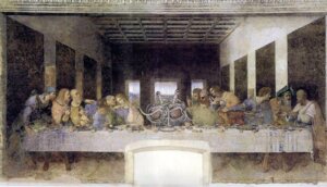 Rating: Safe Score: 0 Tags: apostles bartholomew_the_apostle classical_architecture deity e621 female flying_spaghetti_monster fresco group human inside inspired_by_formal_art james_son_of_alphaeus james_the_great john_the_apostle judas_iscariot jude_the_apostle leonardo_da_vinci_(artist) male mammal matthew_the_apostle not_furry parody philip_the_apostle pirate religion saint_andrew saint_peter_(christianity) simon_the_zealot tentacle_creature tentacles the_last_supper third-party_edit thomas_the_apostle unknown_artist User: bunchy7s