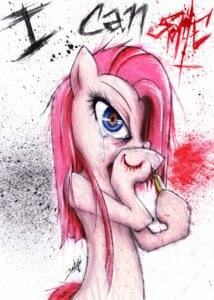 Rating: Questionable Score: 0 Tags: blood bodily_fluids e621 earth_pony english_text equid equine female feral friendship_is_magic fur hair hasbro hi_res horse insane kzksm looking_at_viewer mammal my_little_pony pencil_(object) pink_body pink_fur pink_hair pinkamena_(mlp) pinkie_pie_(mlp) pony simple_background smile solo tears text User: bunchy7s Rating: Questionable Score: 0 Tags: blood bodily_fluids e621 earth_pony english_text equid equine female feral friendship_is_magic fur hair hasbro hi_res horse insane kzksm looking_at_viewer mammal my_little_pony pencil_(object) pink_body pink_fur pink_hair pinkamena_(mlp) pinkie_pie_(mlp) pony simple_background smile solo tears text User: bunchy7s