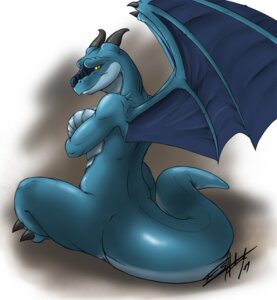 Rating: Questionable Score: 0 Tags: blue_body breasts claws covering covering_breasts covering_self dragon e621 esartist female looking_at_viewer membrane_(anatomy) membranous_wings mythological_creature mythological_scalie mythology non-mammal_breasts scales scalie side_boob sitting solo tail wings User: bunchy7s Rating: Questionable Score: 0 Tags: blue_body breasts claws covering covering_breasts covering_self dragon e621 esartist female looking_at_viewer membrane_(anatomy) membranous_wings mythological_creature mythological_scalie mythology non-mammal_breasts scales scalie side_boob sitting solo tail wings User: bunchy7s