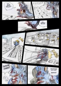Rating: Questionable Score: 0 Tags: angry blood bodily_fluids claws comic dialogue e621 english_text female feral generation_1_pokemon horn moving_floors_of_death nidoqueen nintendo ouch pokemon pokemon_(species) qlock text User: bunchy7s Rating: Questionable Score: 0 Tags: angry blood bodily_fluids claws comic dialogue e621 english_text female feral generation_1_pokemon horn moving_floors_of_death nidoqueen nintendo ouch pokemon pokemon_(species) qlock text User: bunchy7s