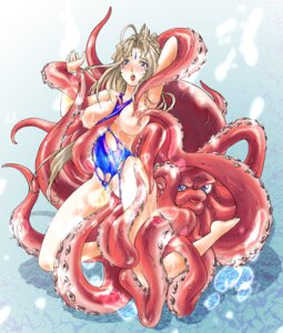 Rating: Explicit Score: 0 Tags: belldandy bestiality blush breasts brown_hair cephalopod eyes facial_mark female forehead_mark highres human konkitto large_breasts long_hair nipples octopodiform octopus octopus_tentacle oh_my_goddess! one-piece one-piece_swimsuit penetration pubic_hair pussy rape rule34 suction_cup swimsuit tentacle tentacle_in_pussy tentacle_on_female tentacles torn_clothes torn_swimsuit vaginal_penetration zoophilia User: bunchy7s
