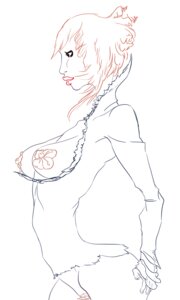 Rating: Explicit Score: 0 Tags: alice beth_kane breasts dc dc_comics detective_comics elizabeth_kane female female_only human red_alice rule34 short_hair side_view simple_background solo standing tagme white_background User: bunchy7s