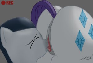 Rating: Explicit Score: 0 Tags: 2013 anus barrzalex cunnilingus duo e621 equid equine female feral friendship_is_magic fur genitals hasbro horn licking male male/female mammal my_little_pony mythological_creature mythological_equine mythology oral rarity_(mlp) rumble_(mlp) sex tail tongue tongue_out unicorn vaginal vulva white_body white_fur User: bunchy7s