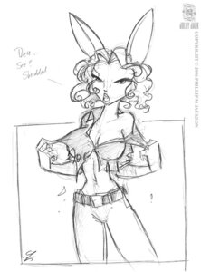 Rating: Questionable Score: 0 Tags: anthro belt bottomwear breasts clothed clothing conditional_dnp e621 english_text female hair hilary_locke jollyjack lagomorph leporid mammal monochrome pants rabbit shirt simple_background solo text topwear torn_clothing traditional_media_(artwork) User: bunchy7s Rating: Questionable Score: 0 Tags: anthro belt bottomwear breasts clothed clothing conditional_dnp e621 english_text female hair hilary_locke jollyjack lagomorph leporid mammal monochrome pants rabbit shirt simple_background solo text topwear torn_clothing traditional_media_(artwork) User: bunchy7s