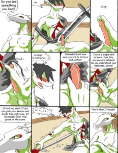 Rating: Explicit Score: 0 Tags: anthro balls blood blush bodily_fluids breasts claws comic cum cumshot dialogue dragon dranz_(reiger) duo e621 ejaculation english_text erection feet female foot_fetish foot_on_balls foot_play footjob forced forced_orgasm genital_fluids genitals green_balls humanoid_genitalia humanoid_penis humiliation kraehl_(reiger) male male/female mask melee_weapon mythological_creature mythological_scalie mythology nipples non-mammal_balls non-mammal_breasts non-mammal_nipples orgasm penile penis polearm precum reiger scalie sex sword tail text weapon User: bunchy7s Rating: Explicit Score: 0 Tags: anthro balls blood blush bodily_fluids breasts claws comic cum cumshot dialogue dragon dranz_(reiger) duo e621 ejaculation english_text erection feet female foot_fetish foot_on_balls foot_play footjob forced forced_orgasm genital_fluids genitals green_balls humanoid_genitalia humanoid_penis humiliation kraehl_(reiger) male male/female mask melee_weapon mythological_creature mythological_scalie mythology nipples non-mammal_balls non-mammal_breasts non-mammal_nipples orgasm penile penis polearm precum reiger scalie sex sword tail text weapon User: bunchy7s