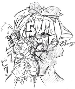 Rating: Explicit Score: 0 Tags: cum female happy hinaichigo male penis rozen_maiden rule34 sketch tagme User: bunchy7s