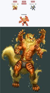 Rating: Questionable Score: 0 Tags: abs alternate_species anthro arcanine biceps blonde_hair blue_eyes bulge canid canine clothed clothing digitigrade e621 fakemon fur fusion generation_1_pokemon group hair hi_res hybrid machamp male mammal markings multi_arm multi_limb muscular nintendo orange_body orange_fur pecs pockyrumz pokemon pokemon_(species) pokemon_fusion pose realistic_lighting realistic_shading reference_image signature simple_background solo_focus standing striped_body striped_fur stripes topless User: bunchy7s Rating: Questionable Score: 0 Tags: abs alternate_species anthro arcanine biceps blonde_hair blue_eyes bulge canid canine clothed clothing digitigrade e621 fakemon fur fusion generation_1_pokemon group hair hi_res hybrid machamp male mammal markings multi_arm multi_limb muscular nintendo orange_body orange_fur pecs pockyrumz pokemon pokemon_(species) pokemon_fusion pose realistic_lighting realistic_shading reference_image signature simple_background solo_focus standing striped_body striped_fur stripes topless User: bunchy7s