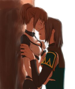 Rating: Explicit Score: 0 Tags: breast_grab breasts female final_fantasy final_fantasy_xi hume jpeg_artifacts rule34 toroshio User: bunchy7s
