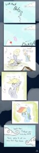 Rating: Safe Score: 0 Tags: absurd_res bag blonde_hair blue_body blue_feathers blue_fur cloud comic cutie_mark derpy_hooves_(mlp) duo e621 english_text equid equine feathered_wings feathers female feral friendship_is_magic fur grey_body grey_feathers hair hasbro heir-of-rick hi_res letter long_hair mammal multicolored_hair my_little_pony mythological_creature mythological_equine mythology open_mouth outside pegasus rainbow_dash_(mlp) rainbow_hair sky text wings yellow_eyes User: bunchy7s