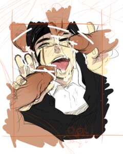 Rating: Explicit Score: 0 Tags: devil_summoner gangbang male male_only megami_tensei raidou_kuzunoha_xiv rule34 yaoi User: bunchy7s Rating: Explicit Score: 0 Tags: devil_summoner gangbang male male_only megami_tensei raidou_kuzunoha_xiv rule34 yaoi User: bunchy7s
