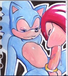 Rating: Explicit Score: 0 Tags: anthro balls battle_angel echidna fellatio fur furry hedgehog interspecies knuckles_the_echidna male male_only multiple_males nude oral penis rule34 sega sonic_(series) sonic_the_hedgehog sonic_the_hedgehog_(series) straight_hair yaoi User: bunchy7s
