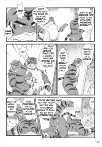 Rating: Explicit Score: 0 Tags: anal anthro ass_up build_tiger build_tiger_(character) build_tigers_anthology butt buttertoast comic dialogue duo e621 english_text felid forced genitals greyscale hi_res male male/male male_penetrated male_penetrating male_penetrating_male mammal manya monochrome multiple_scenes muscular pantherine penetration penis sex tail text tiger User: bunchy7s