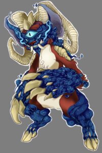 Rating: Safe Score: 0 Tags: acara_(neopets) alpha_channel ambiguous_gender anthro big_ears claws clompkin demon e621 hooves horn mammal monster multi_eye mutant_neopet neopet_(species) neopets open_mouth semi-anthro sharp_teeth simple_background smoke solo standing teeth transparent_background User: bunchy7s