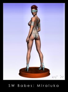 Rating: Explicit Score: 0 Tags: 3d female figurine kaernen miraluka rule34 star_wars tagme text User: bunchy7s
