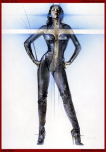 Rating: Questionable Score: 0 Tags: bodysuit boots border circuit_board clothing e621 female footwear hajime_sorayama high_heeled_boots high_heels human leather legwear mammal not_furry pinup pose shoes skinsuit solo technophilia thigh_boots thigh_highs tight_clothing User: bunchy7s Rating: Questionable Score: 0 Tags: bodysuit boots border circuit_board clothing e621 female footwear hajime_sorayama high_heeled_boots high_heels human leather legwear mammal not_furry pinup pose shoes skinsuit solo technophilia thigh_boots thigh_highs tight_clothing User: bunchy7s