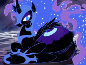 Rating: Explicit Score: 0 Tags: 4:3 armor black_body black_feathers black_fur blue_hair butt cutie_mark e621 equid equine feathered_wings feathers female feral friendship_is_magic fur hair hasbro headgear helmet hooves horn looking_at_viewer looking_back mammal multicolored_hair my_little_pony mythological_creature mythological_equine mythology nightmare_moon_(mlp) notopgenitalia presenting presenting_hindquarters rear_view solo sunibee two_tone_hair winged_unicorn wings User: bunchy7s
