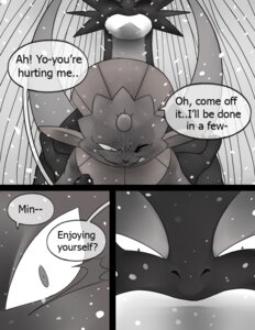 Rating: Safe Score: 0 Tags: cave comic dialogue digital_drawing_(artwork) digital_media_(artwork) e621 english_text female generation_3_pokemon greyscale male membrane_(anatomy) membranous_wings monochrome nintendo pokemon pokemon_(species) salamence snow speech_bubble tderek99 text wings winter User: bunchy7s Rating: Safe Score: 0 Tags: cave comic dialogue digital_drawing_(artwork) digital_media_(artwork) e621 english_text female generation_3_pokemon greyscale male membrane_(anatomy) membranous_wings monochrome nintendo pokemon pokemon_(species) salamence snow speech_bubble tderek99 text wings winter User: bunchy7s