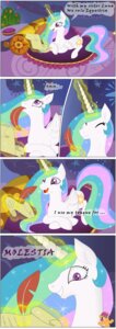 Rating: Questionable Score: 0 Tags: 2013 absurd_res bed comic cutie_mark dialogue duo e621 english_text equid equine eyes_closed feathered_wings feathers female feral flower friendship_is_magic fur furniture glowing hair hasbro hi_res horn long_hair looking_back loose_feather lying magic mammal multicolored_hair my_little_pony mythological_creature mythological_equine mythology open_mouth orange_body orange_fur paper pillow plant princess princess_celestia_(mlp) purple_eyes purple_hair quill royalty scootaloo_(mlp) scroll smile teeth text tongue white_body white_fur winged_unicorn wings writing_text xonxt young young_feral User: bunchy7s