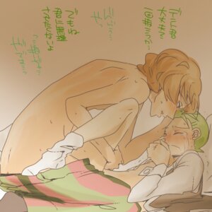 Rating: Explicit Score: 0 Tags: blush burgh_(pokemon) cilan_(pokemon) clothes color human male male_only mei_(mochimon) multiple_males pokemon pokemon_bw rule34 side_view tagme translation_request yaoi User: bunchy7s Rating: Explicit Score: 0 Tags: blush burgh_(pokemon) cilan_(pokemon) clothes color human male male_only mei_(mochimon) multiple_males pokemon pokemon_bw rule34 side_view tagme translation_request yaoi User: bunchy7s