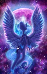 Rating: Safe Score: 0 Tags: blue_body blue_feathers blue_hair cutie_mark e621 equid equine feathered_wings feathers female feral friendship_is_magic glowing glowing_hair hair hasbro hi_res horn mammal moon my_little_pony mythological_creature mythological_equine mythology princess_luna_(mlp) revengeoftheandroids solo tail third-party_edit wereaquirrel94 winged_unicorn wings User: bunchy7s