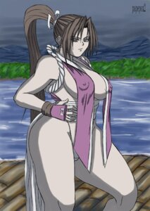 Rating: Questionable Score: 0 Tags: fatal_fury female female_only human king_of_fighters mai_shiranui papepox2 rule34 snk solo tagme User: bunchy7s