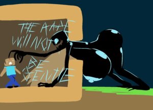 Rating: Explicit Score: 0 Tags: d: enderman enderwoman female giantess imminent_rape minecraft rule34 steve_(minecraft) tagme text yowesephth User: bunchy7s Rating: Explicit Score: 0 Tags: d: enderman enderwoman female giantess imminent_rape minecraft rule34 steve_(minecraft) tagme text yowesephth User: bunchy7s