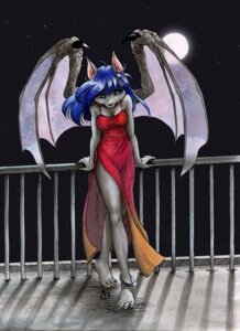 Rating: Safe Score: 0 Tags: 4_toes abluedeer anklet anthro barefoot bat biped blue_eyes blue_hair breasts claws dragon e621 feet female fur furred_dragon furred_scalie hair hi_res hybrid ivana_hewlett jewelry mammal membrane_(anatomy) membranous_wings moon mythological_creature mythological_scalie mythology scalie solo spread_toes standing toes traditional_media_(artwork) wings User: bunchy7s Rating: Safe Score: 0 Tags: 4_toes abluedeer anklet anthro barefoot bat biped blue_eyes blue_hair breasts claws dragon e621 feet female fur furred_dragon furred_scalie hair hi_res hybrid ivana_hewlett jewelry mammal membrane_(anatomy) membranous_wings moon mythological_creature mythological_scalie mythology scalie solo spread_toes standing toes traditional_media_(artwork) wings User: bunchy7s