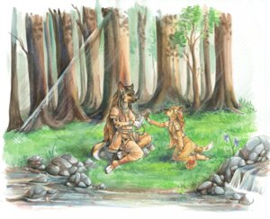 Rating: Safe Score: 0 Tags: 2010 anthro canid canine child detailed_background duo e621 female flower forest grass iggi mammal mother_(lore) native_american nature outside parent_(lore) plant river scenery tail tree water young young_anthro User: bunchy7s Rating: Safe Score: 0 Tags: 2010 anthro canid canine child detailed_background duo e621 female flower forest grass iggi mammal mother_(lore) native_american nature outside parent_(lore) plant river scenery tail tree water young young_anthro User: bunchy7s