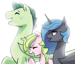 Rating: Safe Score: 0 Tags: absurd_res anthea asian_mythology bat_pony bat_wings black_body black_fur blue_hair chinese_mythology dragon e621 east_asian_mythology equid equine fan_character female feral fur green_hair group hair hasbro hi_res horn hybrid kianamai kirin male mammal membrane_(anatomy) membranous_wings my_little_pony mythological_creature mythological_equine mythological_scalie mythology pink_body pink_fur princess_nidra scalie turquoise_blitz unicorn winged_unicorn wings User: bunchy7s