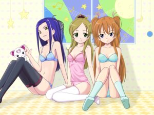 Rating: Questionable Score: 0 Tags: bra breasts clothing cure_melody cure_rhythm female hibiki_hojo hummy_(suite_precure) kanade_minamino magical_girl nohma_sohma panties precure pretty_cure rule34 siren_(suite_precure) small_breasts stockings suite_precure User: bunchy7s
