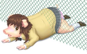 Rating: Questionable Score: 0 Tags: bottomwear brown_eyes brown_hair clothing domestic_pig e621 female hair hooves kasetsu_hanga long_hair low_res mammal open_mouth panties shirt skirt solo stuck suid suine sus_(pig) topwear transformation underwear User: bunchy7s Rating: Questionable Score: 0 Tags: bottomwear brown_eyes brown_hair clothing domestic_pig e621 female hair hooves kasetsu_hanga long_hair low_res mammal open_mouth panties shirt skirt solo stuck suid suine sus_(pig) topwear transformation underwear User: bunchy7s