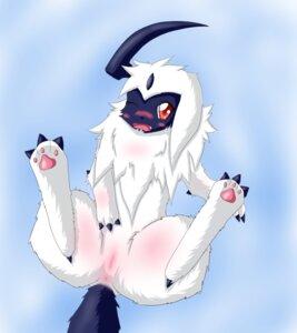 Rating: Explicit Score: 0 Tags: absol blush color female female_only feral front_view fur furry nintendo nude pokemon pokemon_(species) pokemon_rse pussy rule34 solo tagme vulva white_fur wink User: bunchy7s Rating: Explicit Score: 0 Tags: absol blush color female female_only feral front_view fur furry nintendo nude pokemon pokemon_(species) pokemon_rse pussy rule34 solo tagme vulva white_fur wink User: bunchy7s