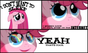 Rating: Questionable Score: 0 Tags: blue_eyes comic e621 earth_pony english_text equid equine female feral friendship_is_magic hair hasbro horse mammal my_little_pony pink_hair pinkie_pie_(mlp) pony rainbow text unknown_artist User: bunchy7s
