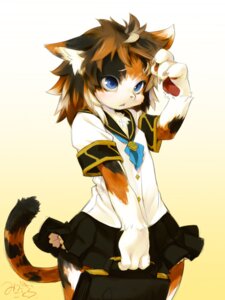 Rating: Safe Score: 0 Tags: 3:4 anthro blue_eyes blush bottomwear calico_cat clothing cotora domestic_cat e621 felid feline felis female kemono mammal mottled open_mouth paws piebald school_uniform simple_background skirt solo student tail uniform white_background wide_hips young young_anthro young_female User: bunchy7s Rating: Safe Score: 0 Tags: 3:4 anthro blue_eyes blush bottomwear calico_cat clothing cotora domestic_cat e621 felid feline felis female kemono mammal mottled open_mouth paws piebald school_uniform simple_background skirt solo student tail uniform white_background wide_hips young young_anthro young_female User: bunchy7s