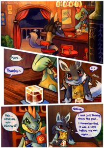 Rating: Safe Score: 0 Tags: anthro black_body black_fur blue_body blue_fur canid canine comic croconaw dialogue digital_media_(artwork) e621 english_text fan_character fur generation_2_pokemon generation_4_pokemon green_eyes haychel leon_(haychel) lucario male mammal multiple_scenes nintendo pokemon pokemon_(species) pokemon_mystery_dungeon red_eyes slydragoon16 spike_chunsoft text vagus_(haychel) yellow_body yellow_fur User: bunchy7s Rating: Safe Score: 0 Tags: anthro black_body black_fur blue_body blue_fur canid canine comic croconaw dialogue digital_media_(artwork) e621 english_text fan_character fur generation_2_pokemon generation_4_pokemon green_eyes haychel leon_(haychel) lucario male mammal multiple_scenes nintendo pokemon pokemon_(species) pokemon_mystery_dungeon red_eyes slydragoon16 spike_chunsoft text vagus_(haychel) yellow_body yellow_fur User: bunchy7s