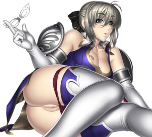 Rating: Explicit Score: 0 Tags: bare_shoulders cassandra_alexandra censored female female_only human kansuke nipple_slip nipples no_panties on_side panties rule34 solo soul_calibur soul_calibur_iv thighhighs underwear User: bunchy7s