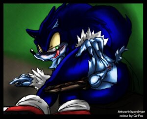 Rating: Explicit Score: 0 Tags: anthro anus balls biped blue_body blue_fur clothing e621 erection eulipotyphlan footwear fur genitals green_eyes gs-fox hedgehog l1zardman male mammal penis penis_tuck sega shoes solo sonic_the_hedgehog sonic_the_hedgehog_(series) sonic_the_werehog sonic_unleashed werecreature wereeulipotyphlan werehog User: bunchy7s