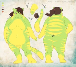 Rating: Explicit Score: 0 Tags: 2008 anthro breasts e621 felid female front_view ivybeth mammal model_sheet multiple_angles nude obese obese_anthro obese_female overweight overweight_anthro overweight_female ovy rear_view simple_background solo tail textured_background User: bunchy7s Rating: Explicit Score: 0 Tags: 2008 anthro breasts e621 felid female front_view ivybeth mammal model_sheet multiple_angles nude obese obese_anthro obese_female overweight overweight_anthro overweight_female ovy rear_view simple_background solo tail textured_background User: bunchy7s