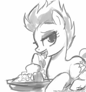 Rating: Safe Score: 0 Tags: 2012 bedroom_eyes black_and_white cutie_mark dessert e621 equid equine feathered_wings feathers female feral food friendship_is_magic half-closed_eyes hasbro ice_cream john_joseco licking looking_at_viewer mammal monochrome my_little_pony mythological_creature mythological_equine mythology narrowed_eyes pegasus seductive solo spitfire_(mlp) tongue tongue_out wings wonderbolts_(mlp) User: bunchy7s Rating: Safe Score: 0 Tags: 2012 bedroom_eyes black_and_white cutie_mark dessert e621 equid equine feathered_wings feathers female feral food friendship_is_magic half-closed_eyes hasbro ice_cream john_joseco licking looking_at_viewer mammal monochrome my_little_pony mythological_creature mythological_equine mythology narrowed_eyes pegasus seductive solo spitfire_(mlp) tongue tongue_out wings wonderbolts_(mlp) User: bunchy7s