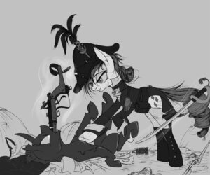 Rating: Questionable Score: 0 Tags: 2013 6:5 arthropod changeling_(mlp) clothing cutie_mark duo e621 equid equine female feral friendship_is_magic greyscale gun hasbro horn insect_wings levitation lying madhotaru mammal melee_weapon monochrome my_little_pony mythological_creature mythological_equine mythology on_back oral oral_penetration penetration quadruped ranged_weapon rarity_(mlp) sword tail unicorn weapon wings User: bunchy7s