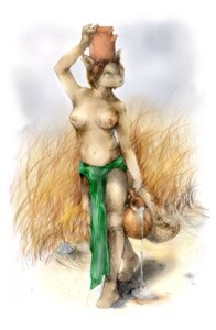 Rating: Questionable Score: 0 Tags: anthro bottomwear breasts brown_hair clothed clothing e621 female grass hair jug loincloth mammal nipples plant solo tail topless tribal water water_carrier zaush User: bunchy7s Rating: Questionable Score: 0 Tags: anthro bottomwear breasts brown_hair clothed clothing e621 female grass hair jug loincloth mammal nipples plant solo tail topless tribal water water_carrier zaush User: bunchy7s