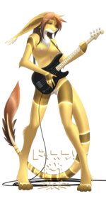 Rating: Explicit Score: 0 Tags: 1:2 anthro bass_guitar breasts dossun e621 female genitals guitar musical_instrument nipples nude plucked_string_instrument red_eyes solo string_instrument stripes tail unknown_species vulva User: bunchy7s