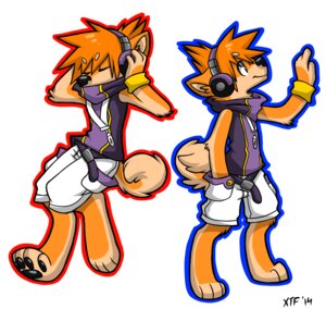 Rating: Safe Score: 0 Tags: 2014 anthro barefoot belt black_nose black_pawpads blue_eyes blue_outline bottomwear bracelet canid canine canis cel_shading clothed clothing curled_tail digital_drawing_(artwork) digital_media_(artwork) digitigrade domestic_dog e621 electronics eyes_closed feet fully_clothed fur hair hand_in_pocket headphones hindpaw jewelry lanyard looking_up male male_anthro mammal necklace neku_sakuraba orange_body orange_fur orange_hair outline pawpads paws pockets purple_clothing purple_shirt purple_topwear red_outline shaded shiba_inu shirt shorts simple_background sleeveless_shirt smile snout solo spitz square_enix standing tail tan_body tan_fur tan_inner_ear the_world_ends_with_you topwear white_background white_bottomwear white_clothing white_shorts xiamtheferret yellow_wristband User: bunchy7s