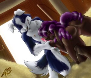 Rating: Explicit Score: 0 Tags: 2009 ac_artwork angello angello_cauich anthro balls black_sheep blush border_collie bovid bovine breasts butt canid canine canis caprine collie domestic_dog domestic_sheep duo e621 erection eyes_closed fellatio female genitals glans hair hay herding_dog interspecies long_hair male male/female mammal nipples nude oral pastoral_dog penile penis purple_hair sex sheep sheepdog side_boob sideways_oral tail teeth vulva User: bunchy7s