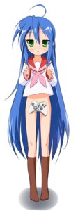 Rating: Explicit Score: 0 Tags: blue_hair female konata_izumi lucky_star rule34 tagme User: bunchy7s Rating: Explicit Score: 0 Tags: blue_hair female konata_izumi lucky_star rule34 tagme User: bunchy7s